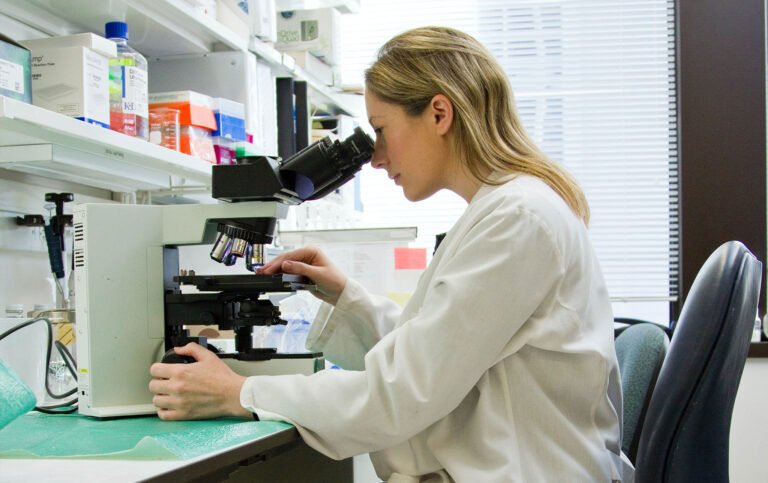 Research finds a problem with concept of herd immunity