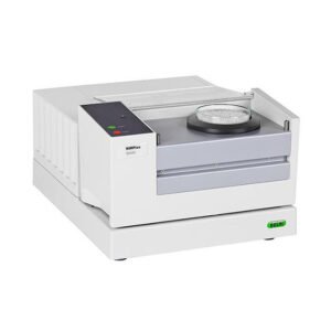 Microscope with Teaching Extension