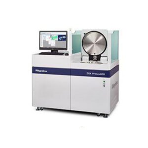 Module with Column Heater