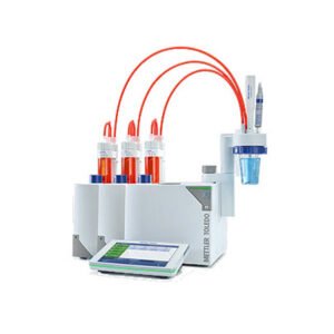 Gas Chromatograph System