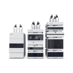 Accurate-Mass Q-TOF LC|MS