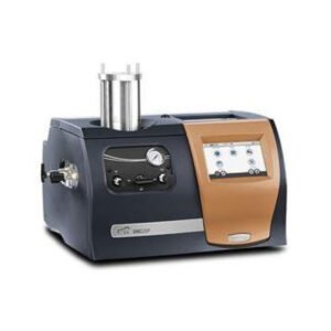 Sequencing System with cBot Flow Cell