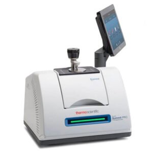 ICP-OES Mass Spectrometer